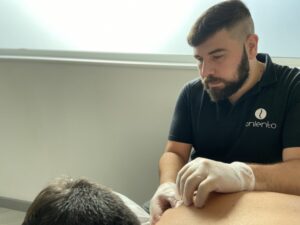 Punción seca Zaragoza